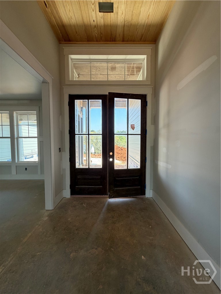 1091 Sunset Bluff Greensboro, GA 30642 - Photo 9 of 44