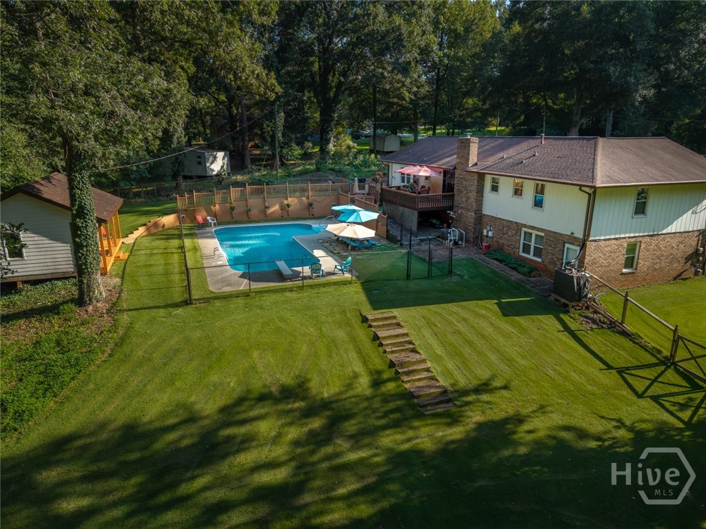 104 Goddard Road Athens, GA 30607 - Photo 4 of 68 Gallery Image 4