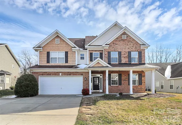 $562,000 | 10722 Camden Meadow Drive, Charlotte, NC 28273