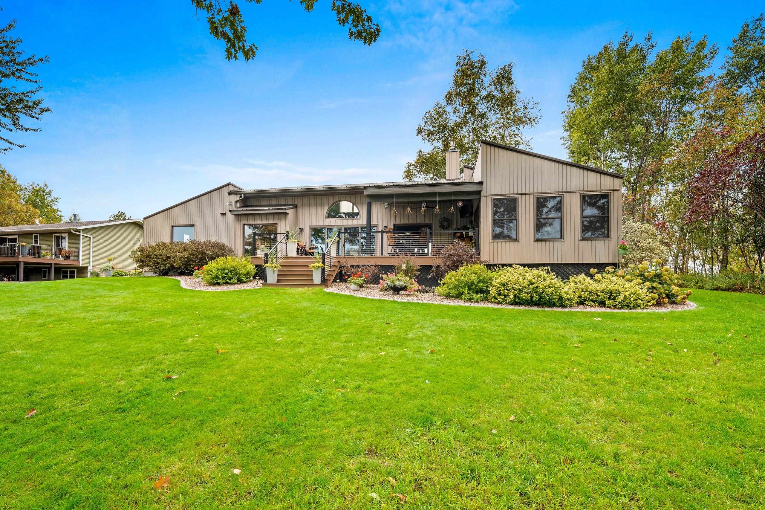 N5938 Wolf River Road Shawano, WI 54166 - Photo 14 of 87