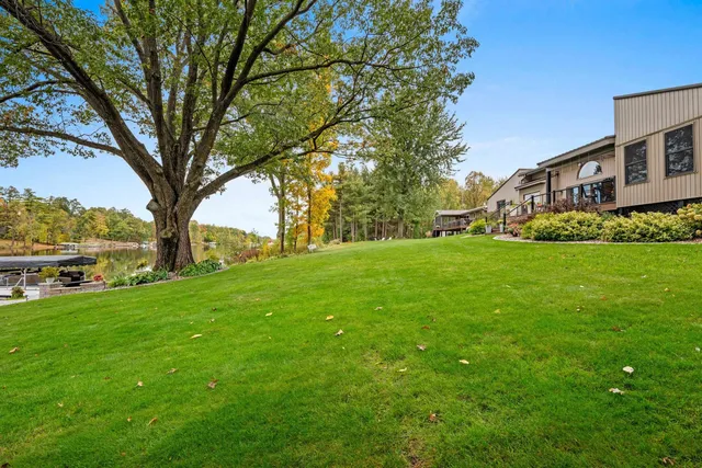 $824,900 | N5938 Wolf River Road, Shawano, WI 54166