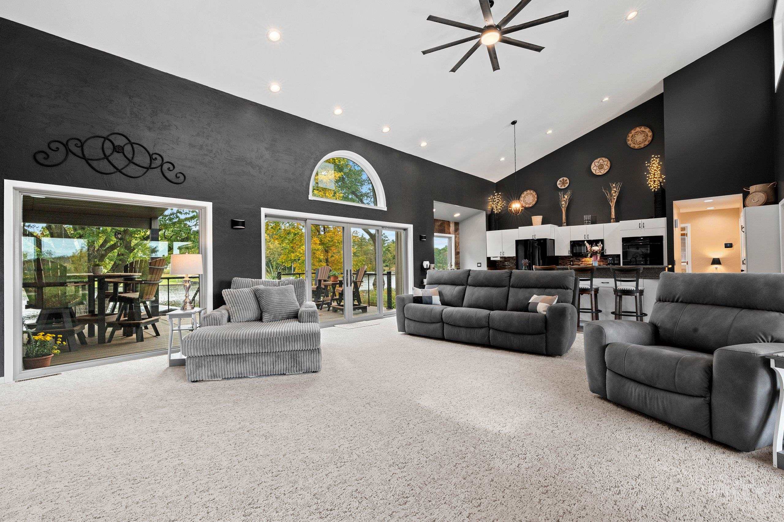 N5938 Wolf River Road Shawano, WI 54166 - Photo 30 of 87