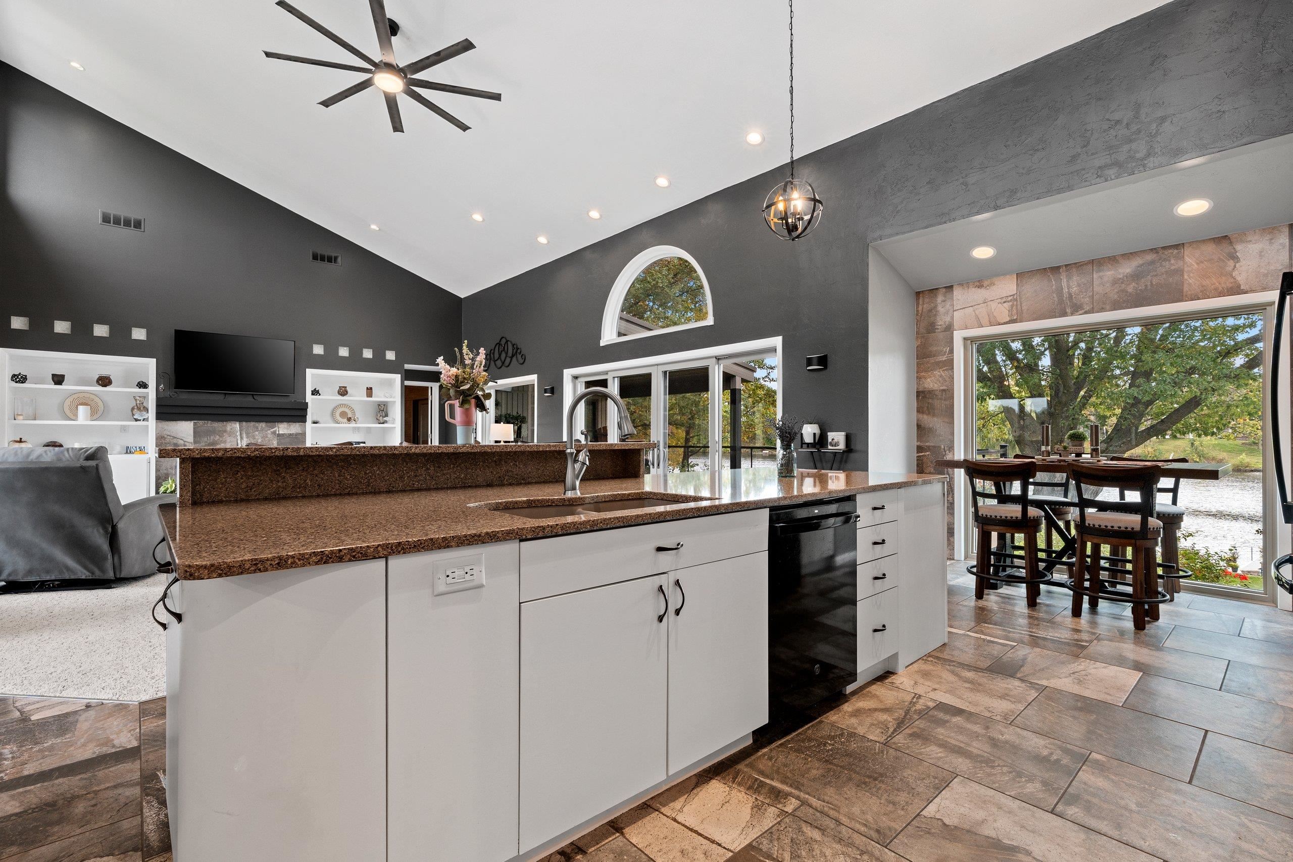 N5938 Wolf River Road Shawano, WI 54166 - Photo 34 of 87