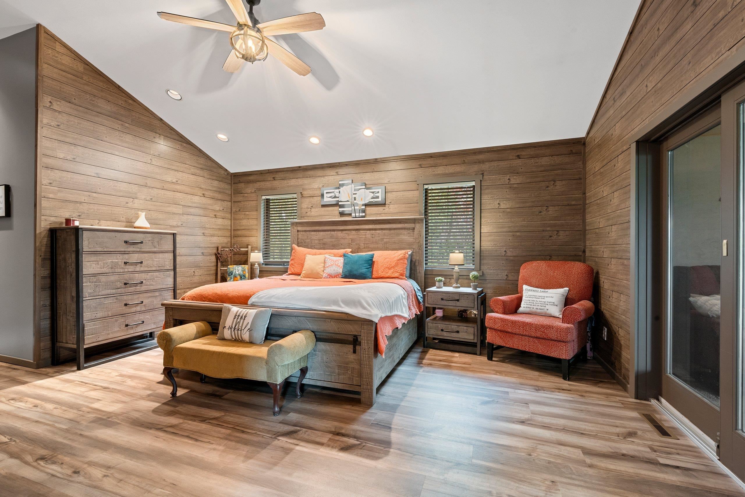 N5938 Wolf River Road Shawano, WI 54166 - Photo 41 of 87