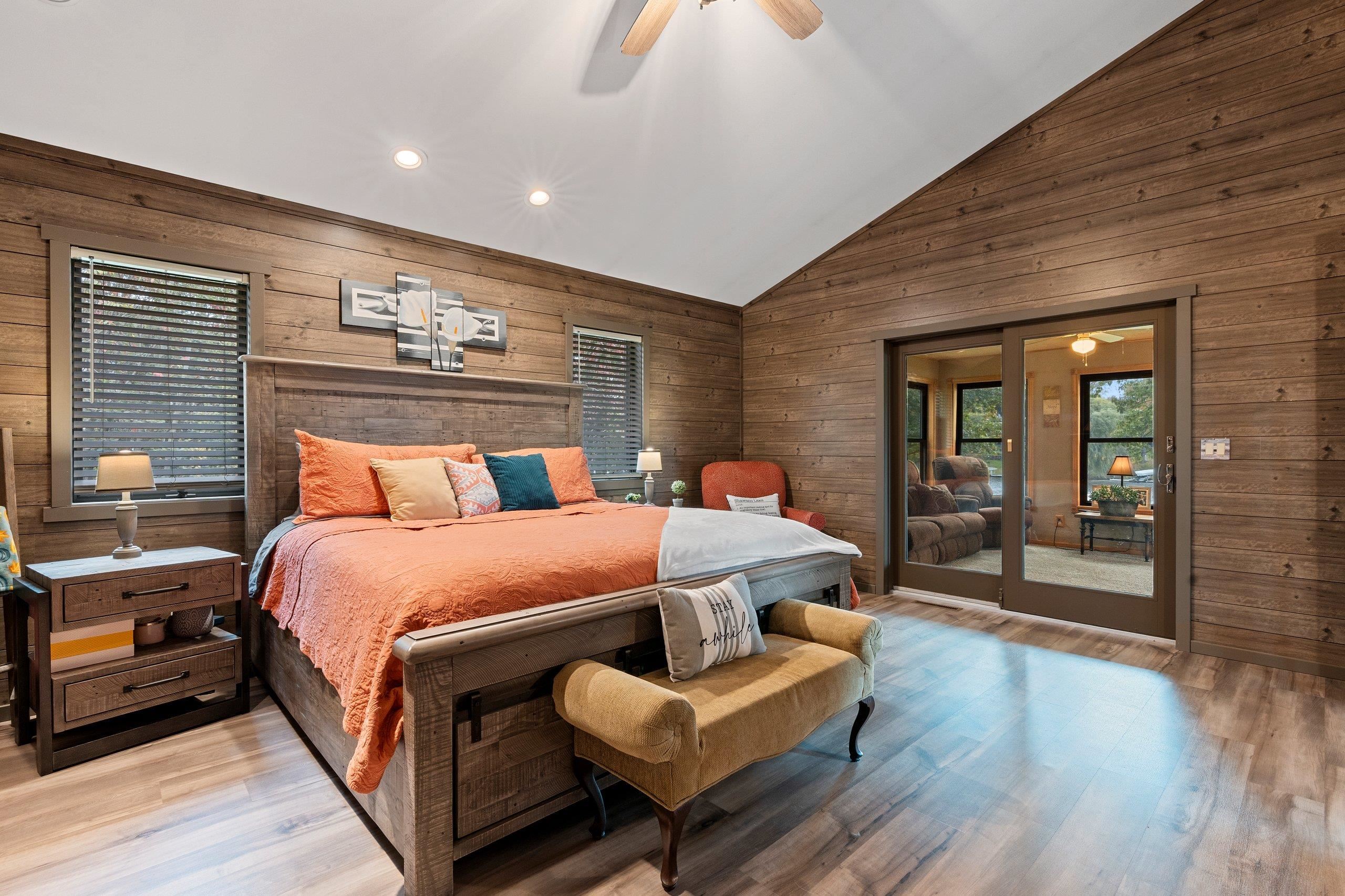 N5938 Wolf River Road Shawano, WI 54166 - Photo 42 of 87