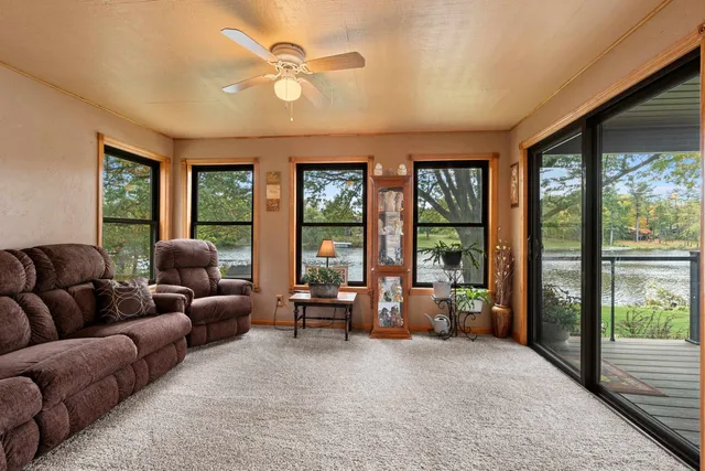 $824,900 | N5938 Wolf River Road, Shawano, WI 54166