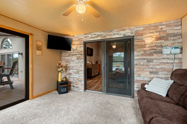 $824,900 | N5938 Wolf River Road, Shawano, WI 54166