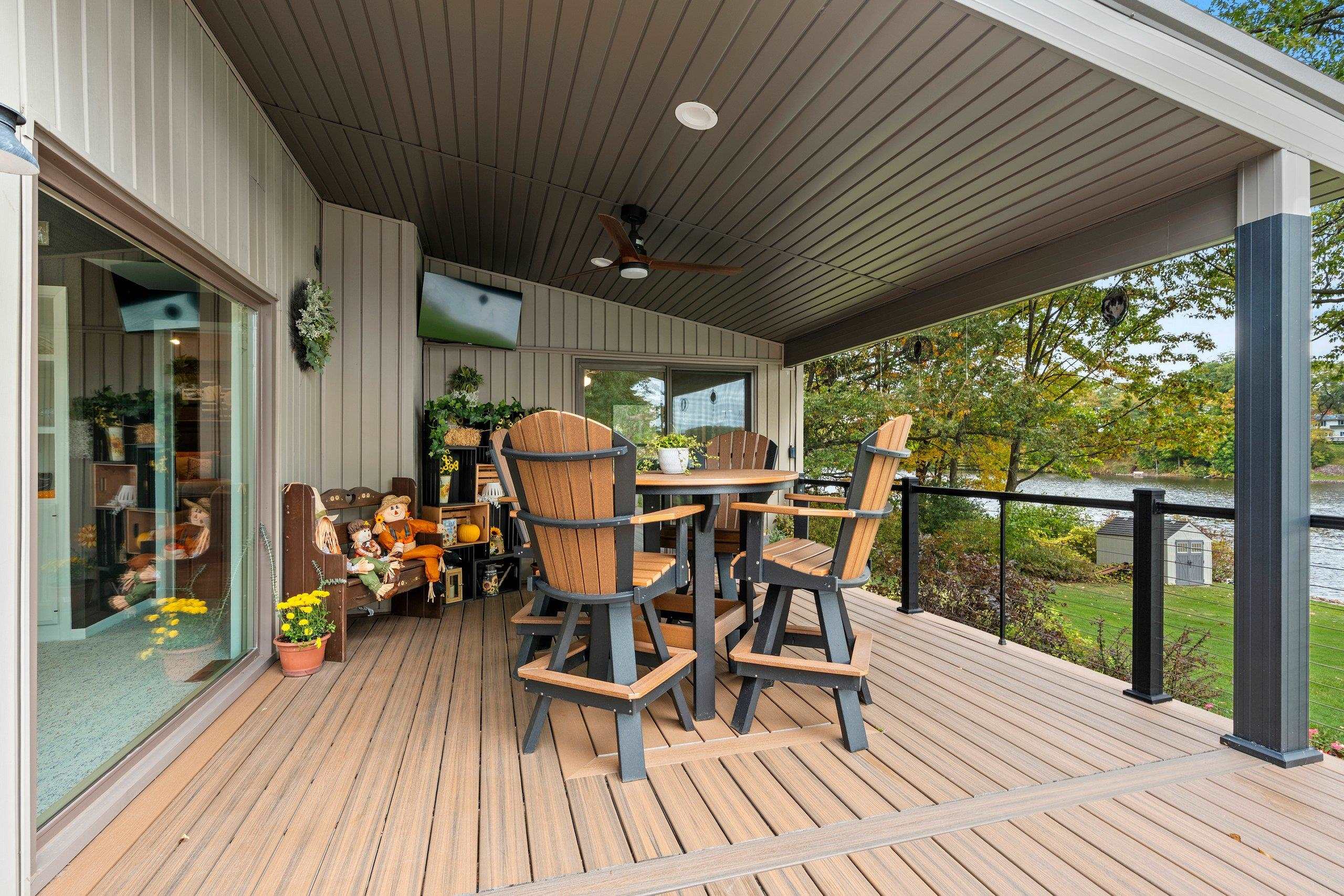 N5938 Wolf River Road Shawano, WI 54166 - Photo 53 of 87