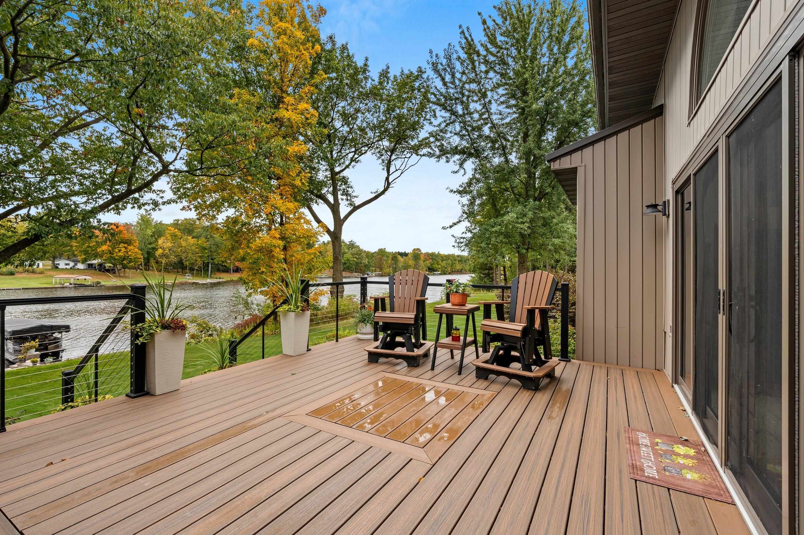 N5938 Wolf River Road Shawano, WI 54166 - Photo 54 of 87