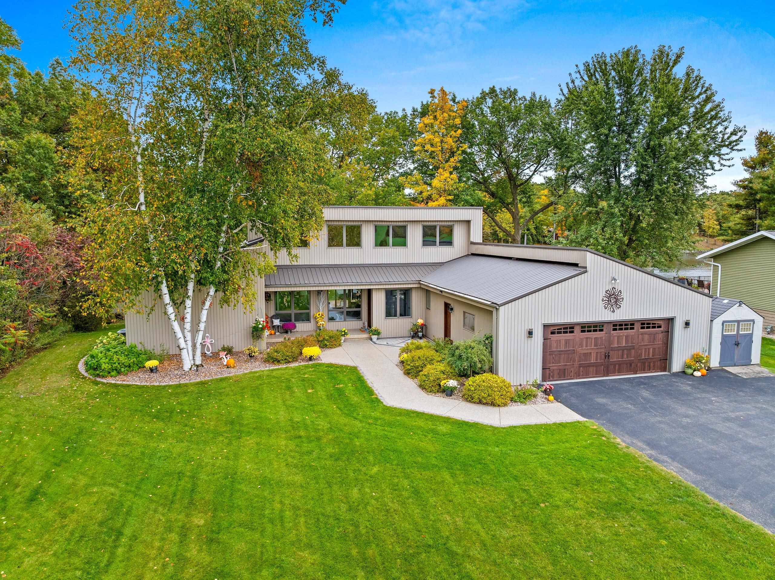 N5938 Wolf River Road Shawano, WI 54166 - Photo 78 of 87