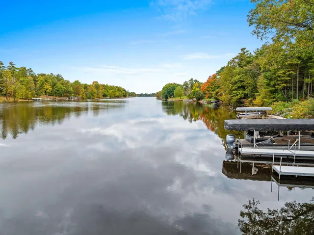 $824,900 | N5938 Wolf River Road, Shawano, WI 54166