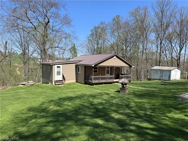 $159,900 | 397 South Elliott Road, Malta, OH 43758
