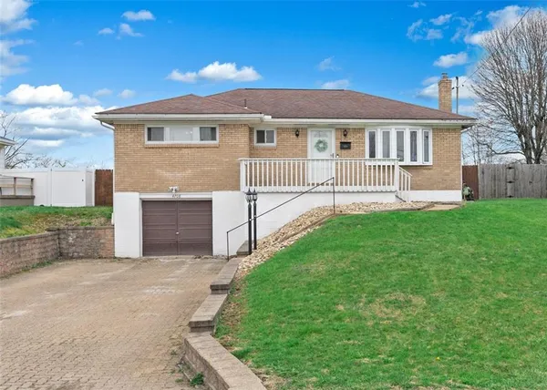 $239,900 | 4708 Bert Drive, Monroeville, PA 15146