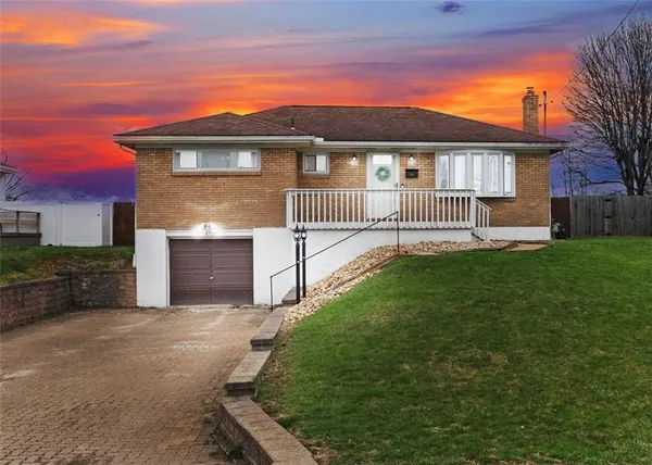 $239,900 | 4708 Bert Drive, Monroeville, PA 15146