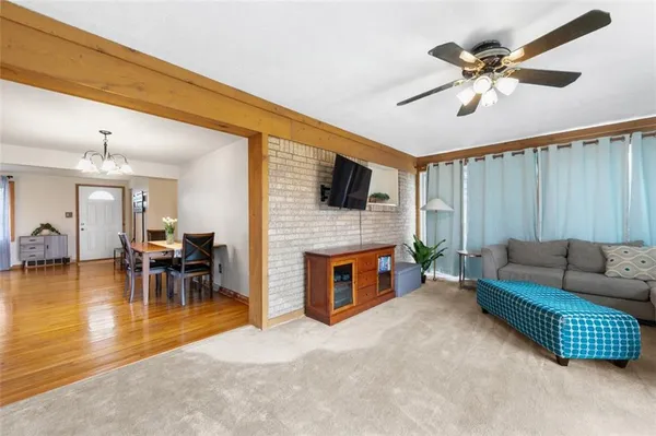 $239,900 | 4708 Bert Drive, Monroeville, PA 15146