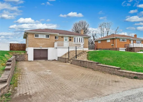 $239,900 | 4708 Bert Drive, Monroeville, PA 15146