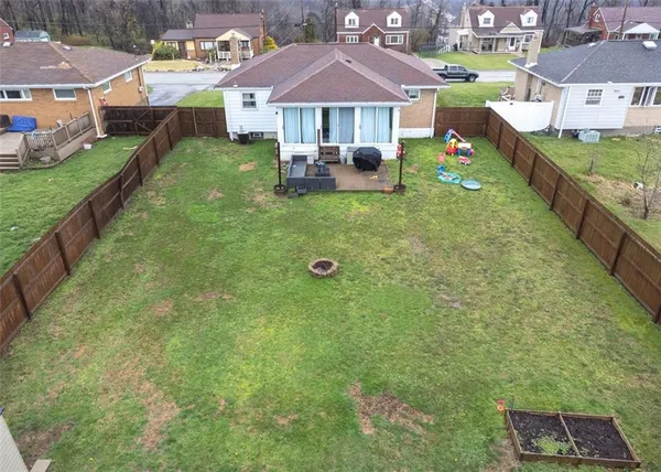 $239,900 | 4708 Bert Drive, Monroeville, PA 15146