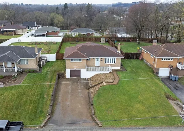 $239,900 | 4708 Bert Drive, Monroeville, PA 15146