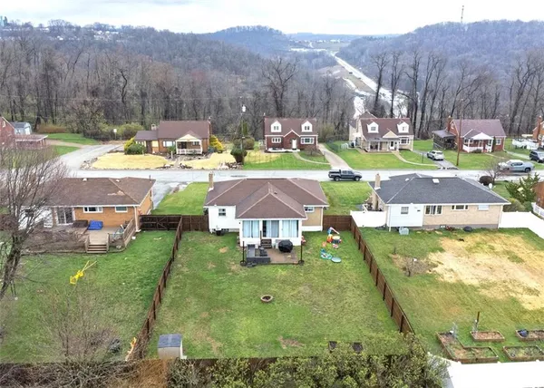 $239,900 | 4708 Bert Drive, Monroeville, PA 15146