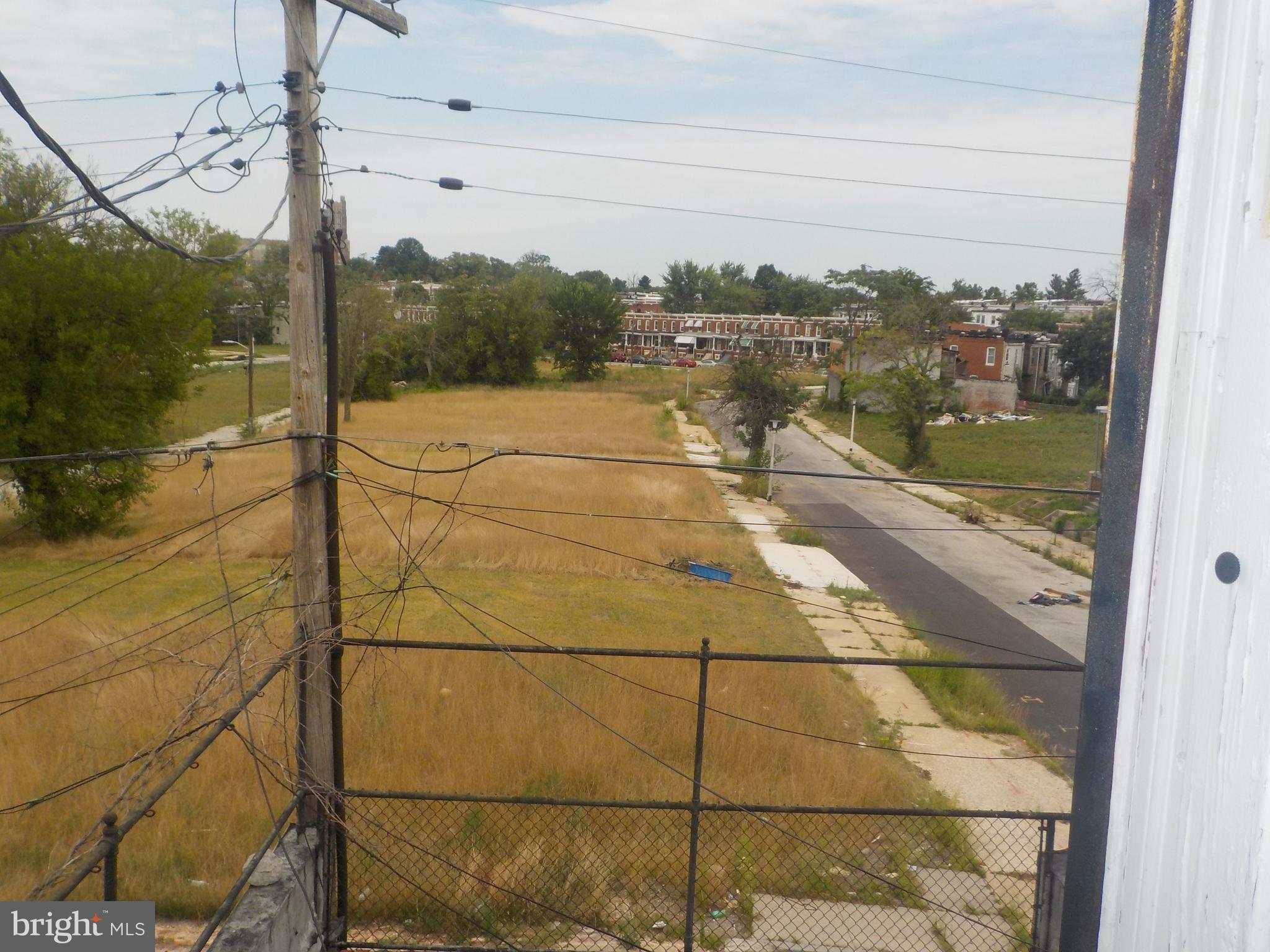 2852 Harford Road Baltimore, MD 21218 - Photo 20 of 25