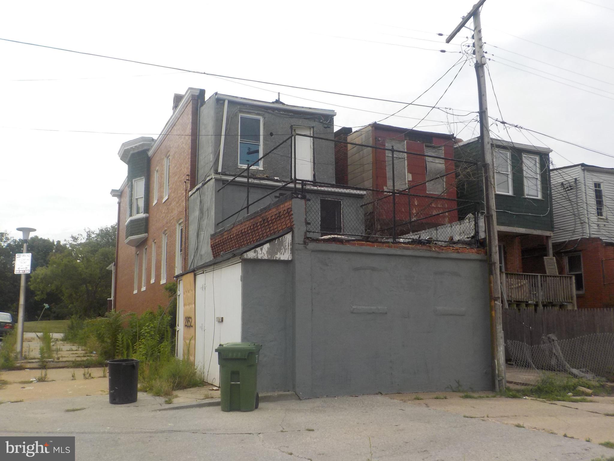 2852 Harford Road Baltimore, MD 21218 - Photo 4 of 25