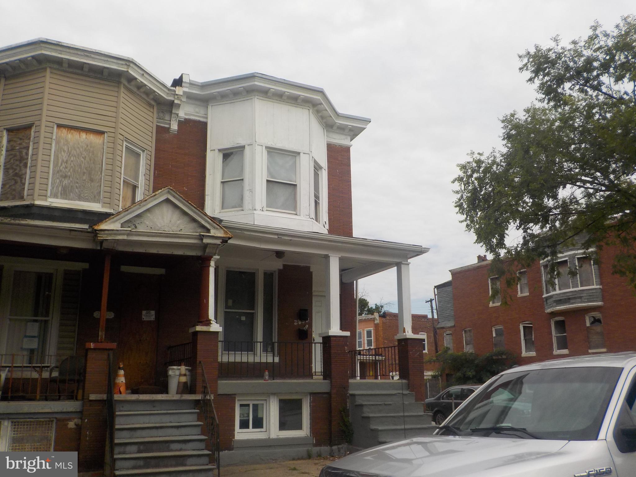 2852 Harford Road Baltimore, MD 21218 - Photo 5 of 25