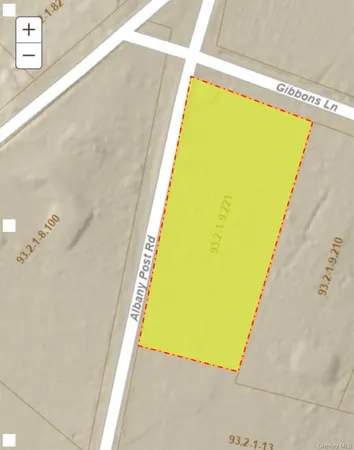 $175,000 | 799 Albany Post Road, Gardiner, NY 12561