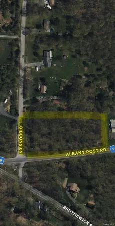 $175,000 | 799 Albany Post Road, Gardiner, NY 12561