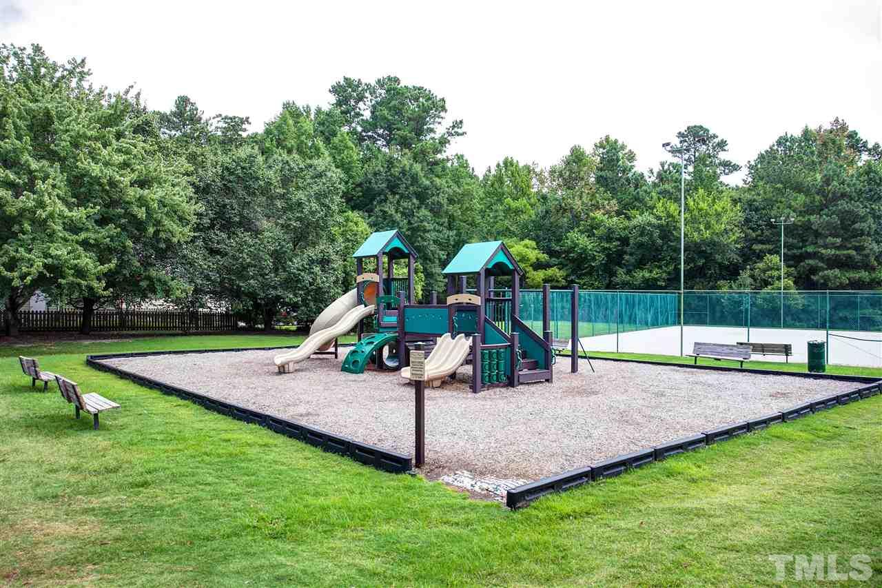 2112 Haig Point Way Raleigh, NC 27604 - Photo 3 of 15 The playground offers hours of fun for children of all ages