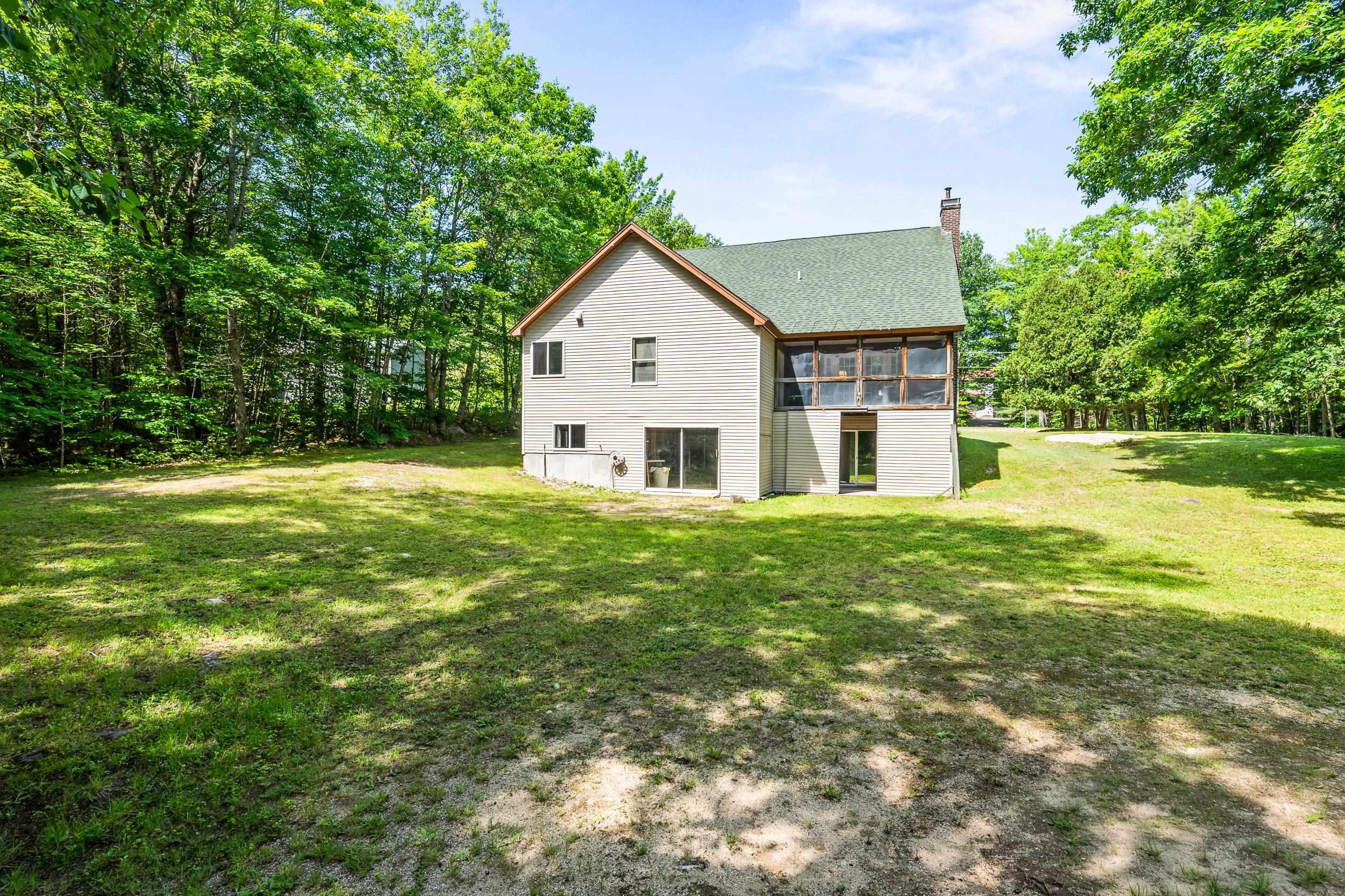 146 Pine Hill Road Madison, NH 03849 - Photo 3 of 45