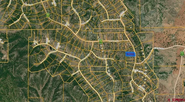 $1,090,950 | 777 Buttress Avenue, Pagosa Springs, CO 81147