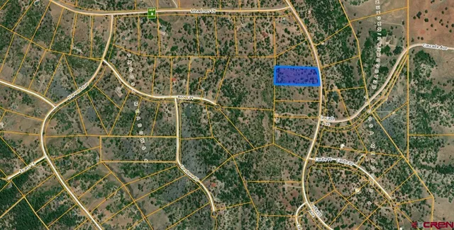 $1,090,950 | 777 Buttress Avenue, Pagosa Springs, CO 81147