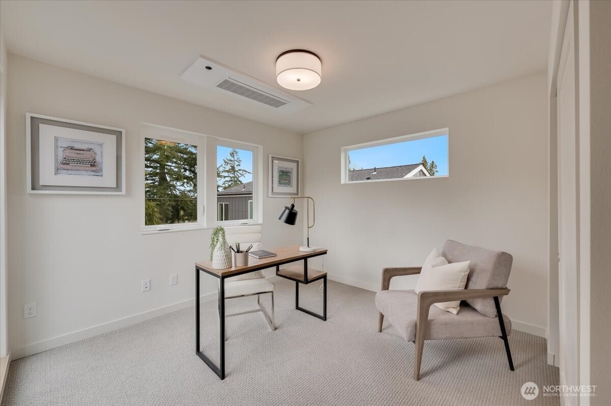 13542 39th Avenue Northeast, Unit A Seattle, WA 98125 - Photo 21 of 30