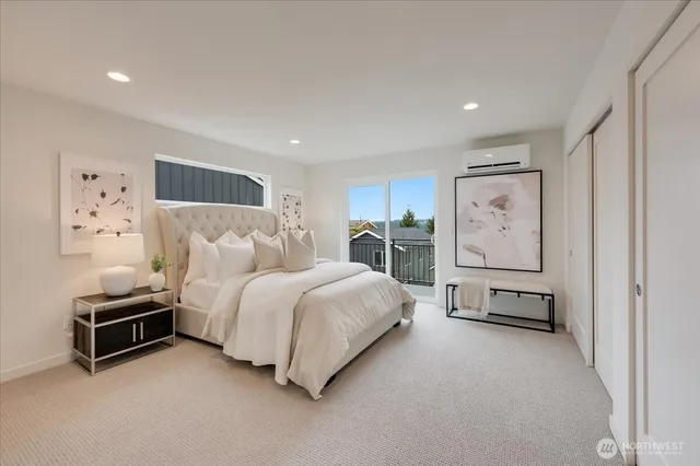 $999,950 | 13542 39th Avenue Northeast, Unit A, Seattle, WA 98125