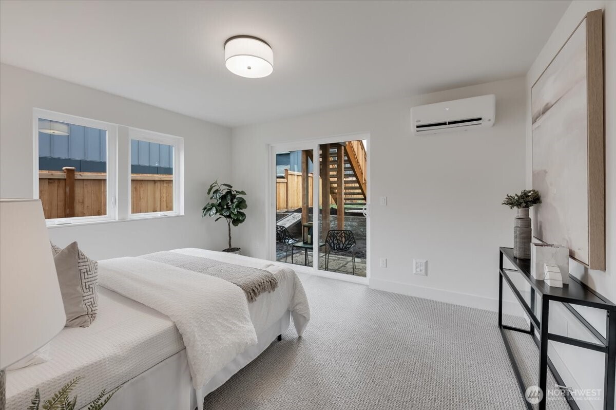 13542 39th Avenue Northeast, Unit A Seattle, WA 98125 - Photo 5 of 30