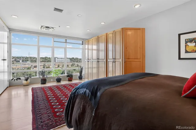 $889,000 | 2000 Little Raven Street, Unit 501, Denver, CO 80202