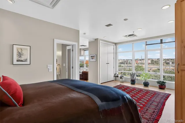 $889,000 | 2000 Little Raven Street, Unit 501, Denver, CO 80202