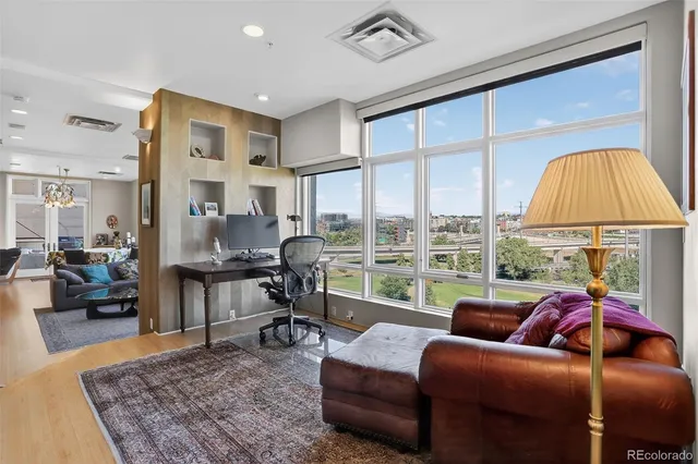 $889,000 | 2000 Little Raven Street, Unit 501, Denver, CO 80202