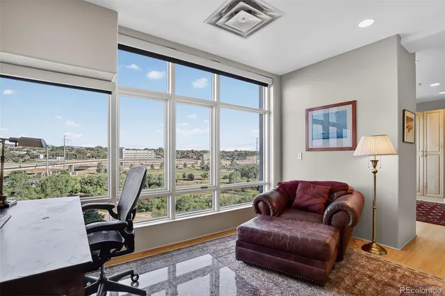 $889,000 | 2000 Little Raven Street, Unit 501, Denver, CO 80202