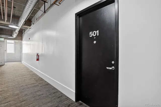 $889,000 | 2000 Little Raven Street, Unit 501, Denver, CO 80202