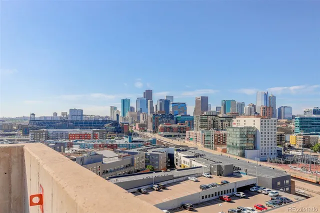$889,000 | 2000 Little Raven Street, Unit 501, Denver, CO 80202