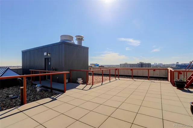 $889,000 | 2000 Little Raven Street, Unit 501, Denver, CO 80202