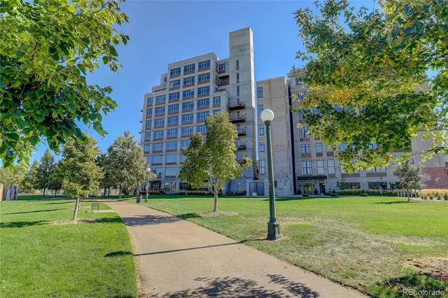 $889,000 | 2000 Little Raven Street, Unit 501, Denver, CO 80202