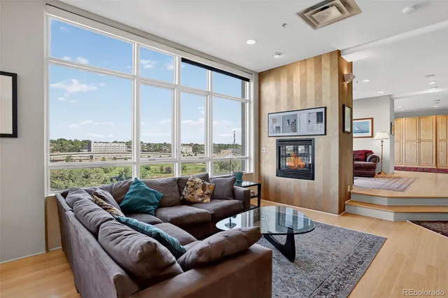 $889,000 | 2000 Little Raven Street, Unit 501, Denver, CO 80202