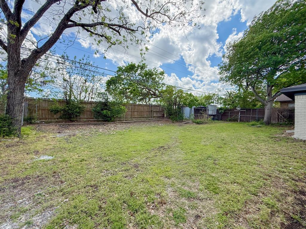 4013 Wedgworth Road South Fort Worth, TX 76133 - Photo 32 of 35