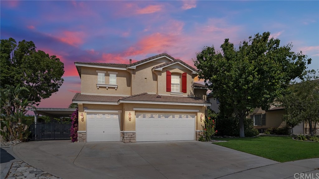 7264 Townsend Court Rancho Cucamonga, CA 91739 - Photo 1 of 1