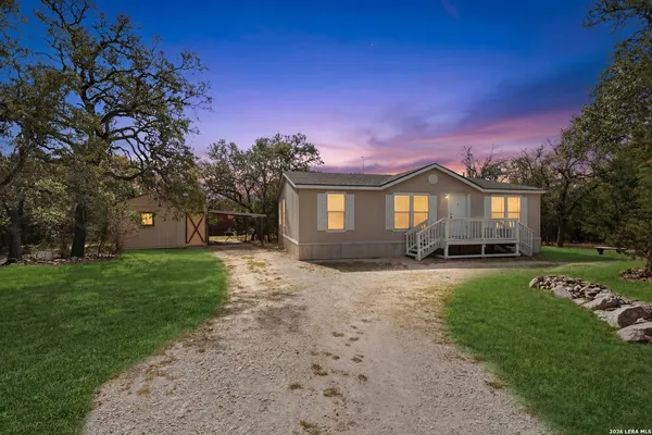 $179,900 | 512 Las Hadas, Spring Branch, TX 78070