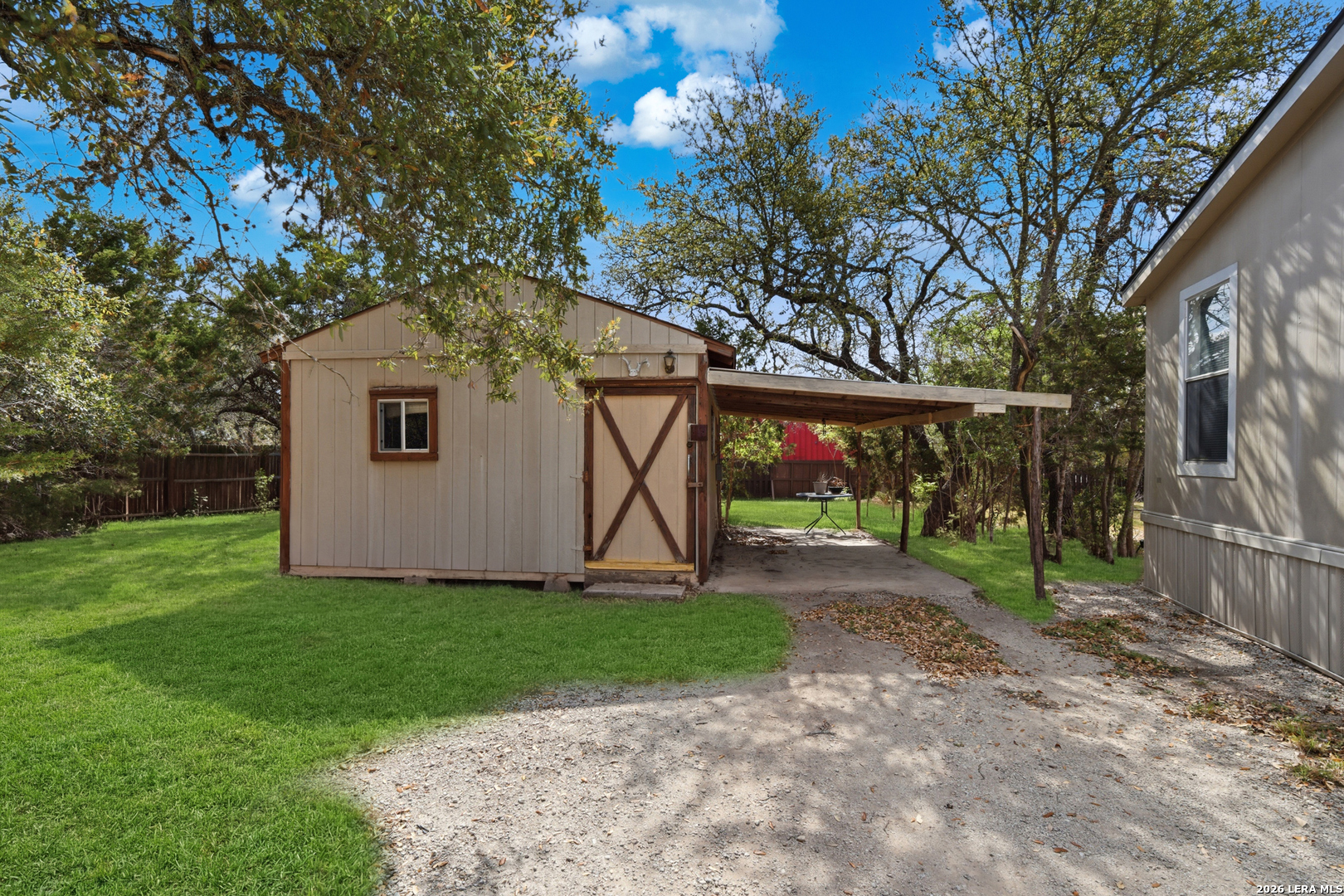 512 Las Hadas Spring Branch, TX 78070 - Photo 20 of 27