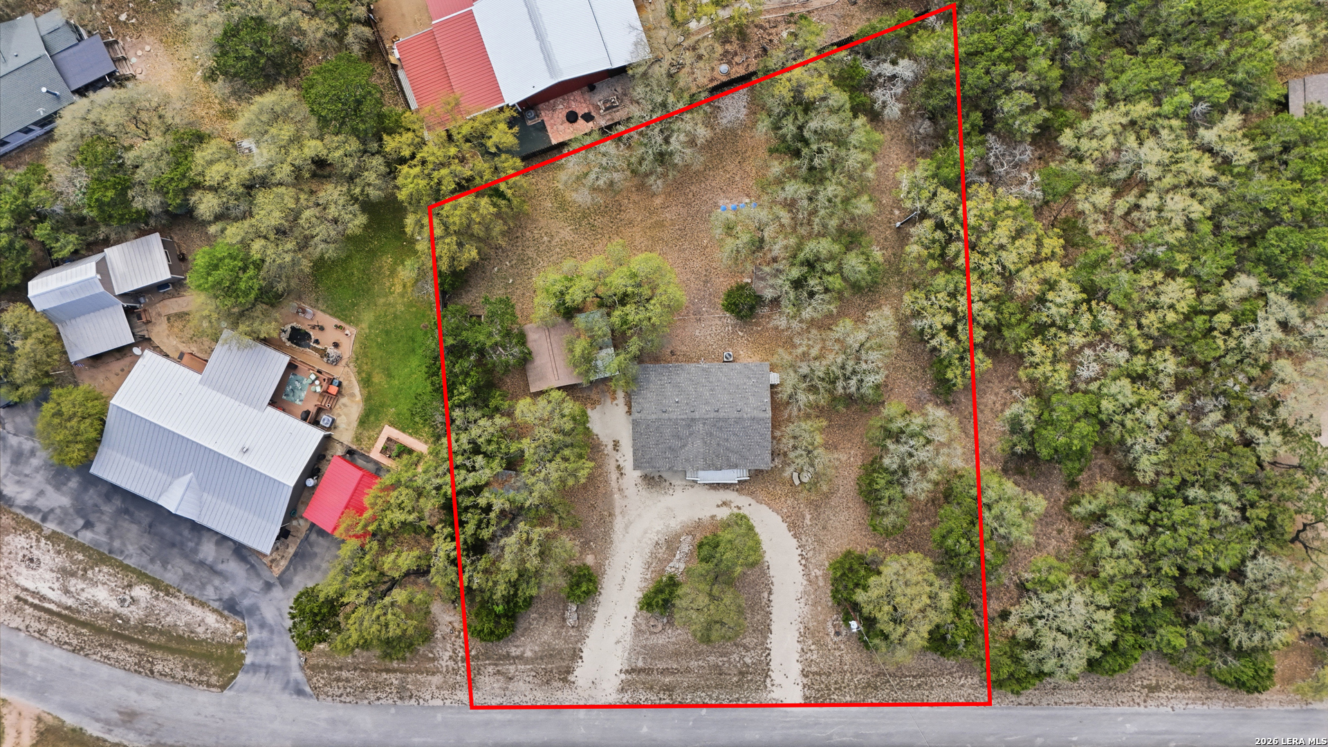 512 Las Hadas Spring Branch, TX 78070 - Photo 24 of 27