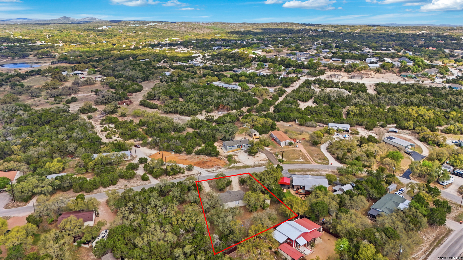 512 Las Hadas Spring Branch, TX 78070 - Photo 26 of 27